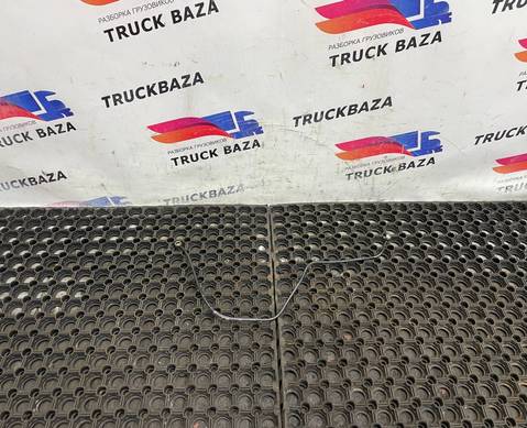 51123075710 Трубка топливная для Man TGX II (с 2012)