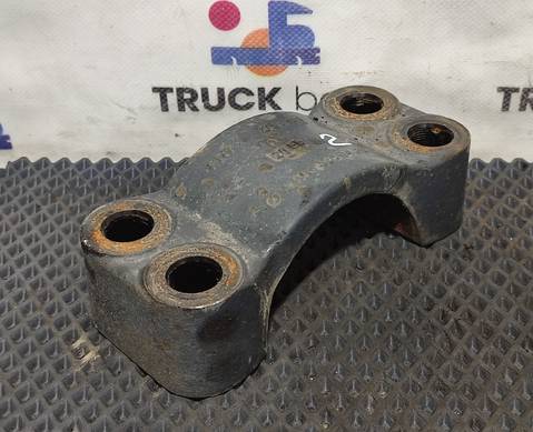 A9603250435 Кронштейн крепления заднего стабилизатора для Mercedes-Benz Actros New Actros MP4 (с 2011)