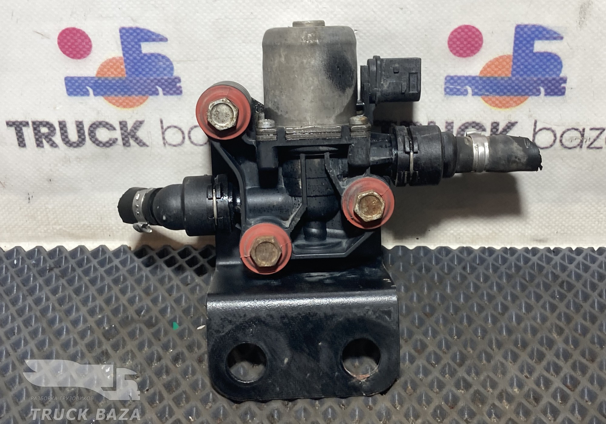 4460913060 Насос системы AdBlue