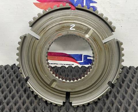 1316304162 Ступица синхронизатора КПП ZF 16S для Renault Premium