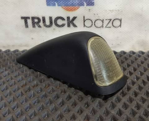 A0028205156012 Крышка габарита крыши для Mercedes-Benz Axor