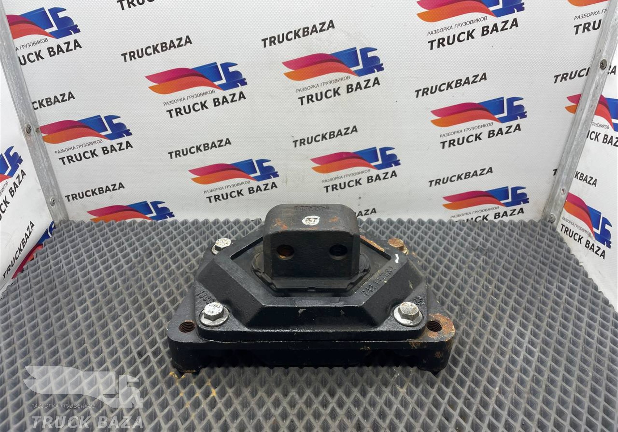 7421175S2 Подушка КПП правая для Ford F-MAX (с 2018)