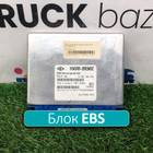 81258087021 Блок управления EBS для Man TGX