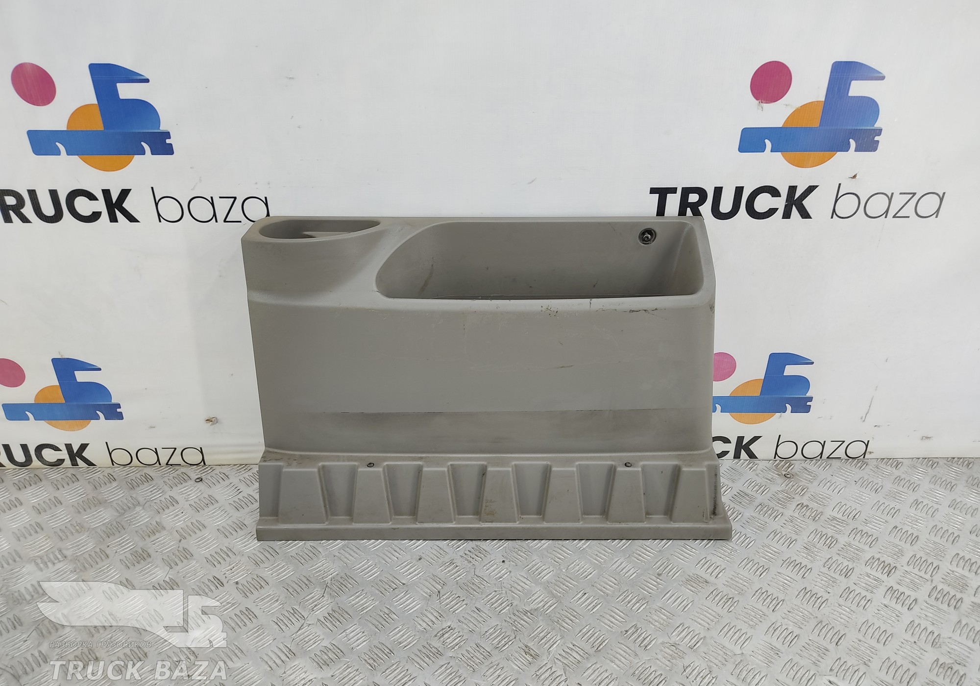 1634744 Бардачок для Daf XF105 (с 2005)