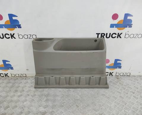 1634744 Бардачок для Daf XF105 (с 2005)