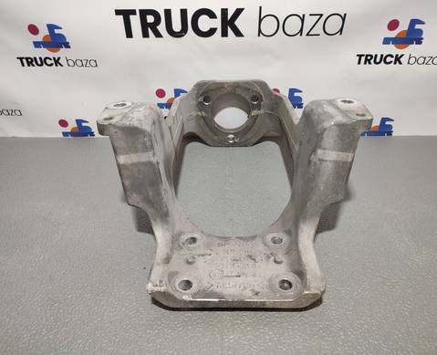 2195397 Кронштейн амортизатора кабины для Scania 5-series R (с 2004 по 2016)