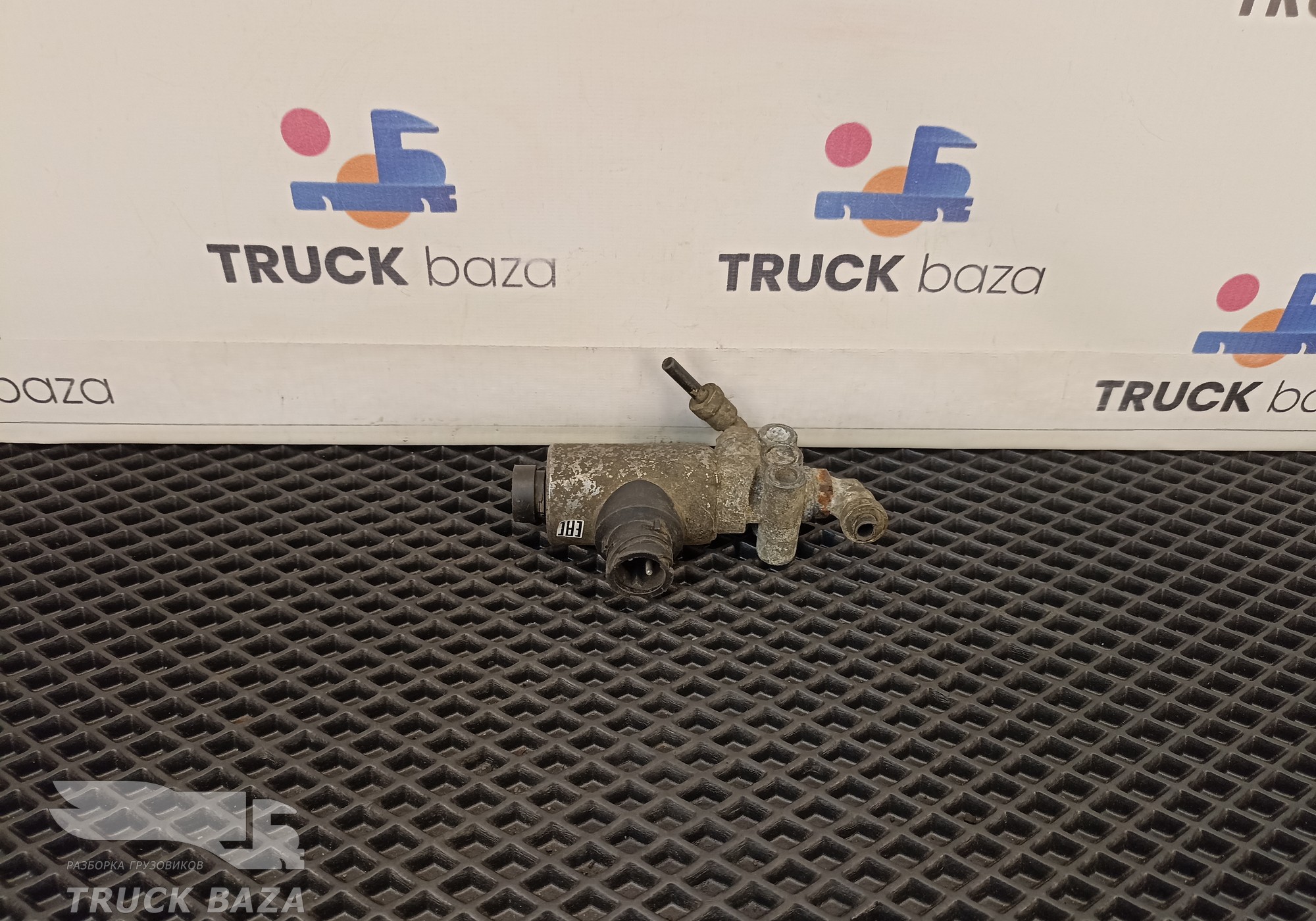 4721706060 Клапан электромагнитный для Iveco