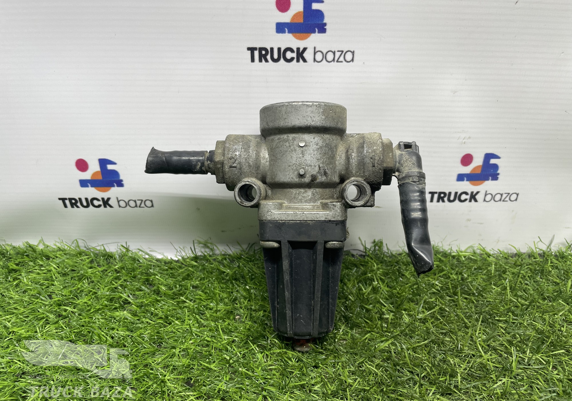 81521016295 Клапан ограничения давленияa