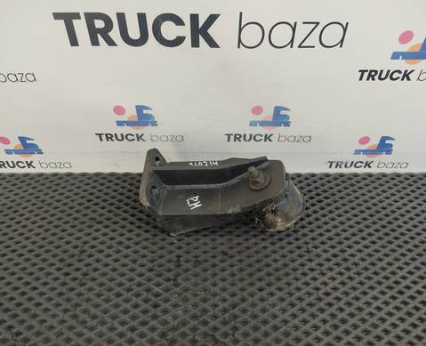 Кронштейн КПП правый для КАМАЗ 54901