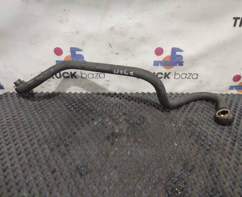 1737651 Трубка топливная для Daf XF105 (с 2005)