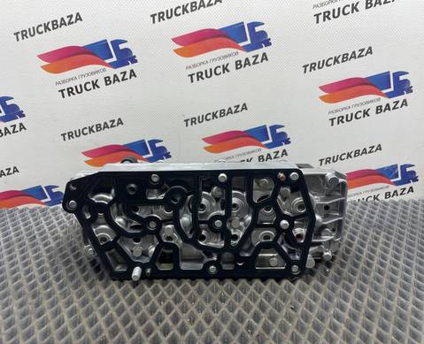 0501330550 Блок клапанов АКПП 12 TX 2620 TD для Daf XF106 (с 2012)