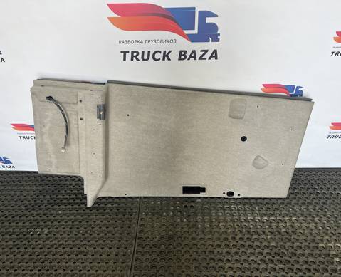 5010354177 Обшивка спальника для Renault Magnum III E-tech (с 2001 по 2005)