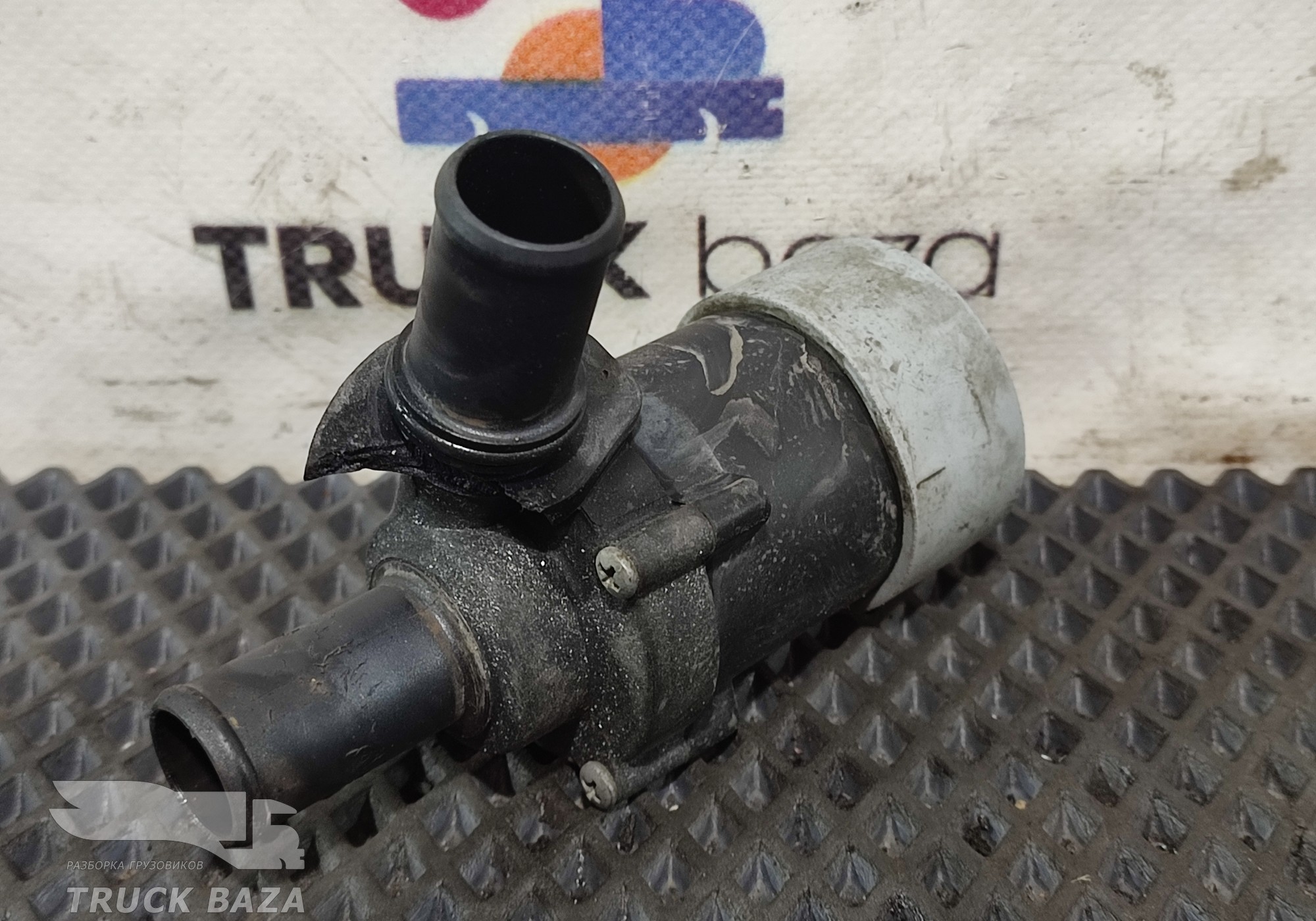 9036946A Насос автономного отопителя для Scania 6-series R (с 2016)