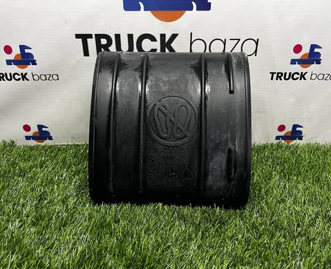 2480369 Патрубок воздухозаборника для Scania 6-series P (с 2016)