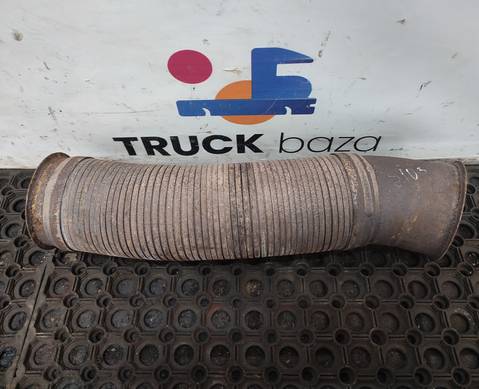 1529474 Труба глушителя для Scania 5-series