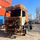 КАМАЗ 5490 2017 г. в разборе