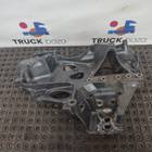 81413130037 Кронштейн рессоры передний левый для Man TGX TG3 (с 2020)