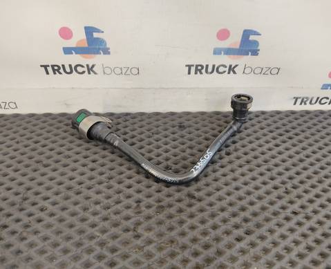 51123075715 Трубка топливная для Man TGX II (с 2012)