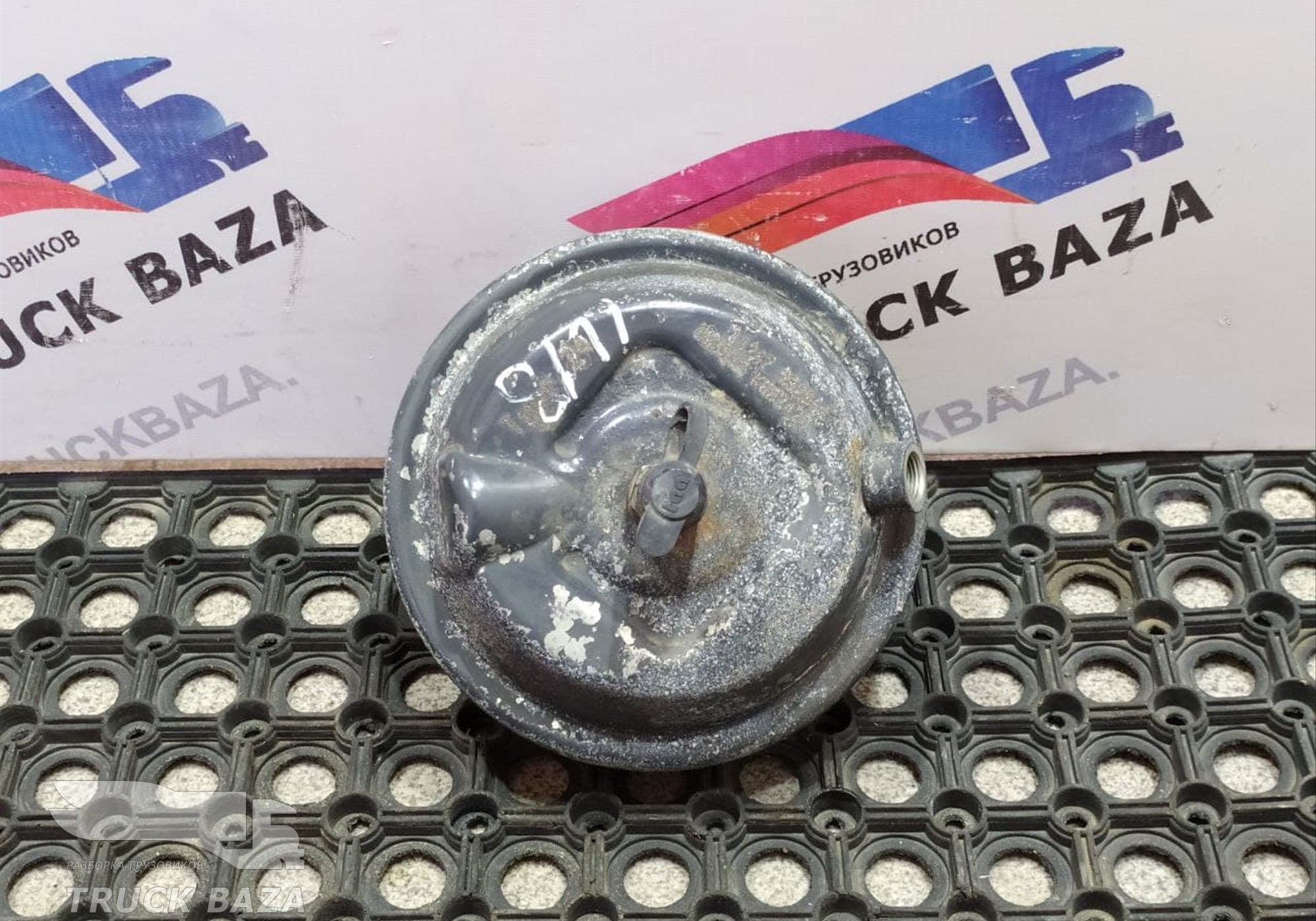 41031961 Камера тормозная для Iveco
