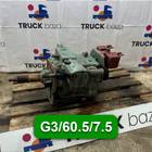 МКПП G3/60.5/7.5 для Mercedes-Benz LK