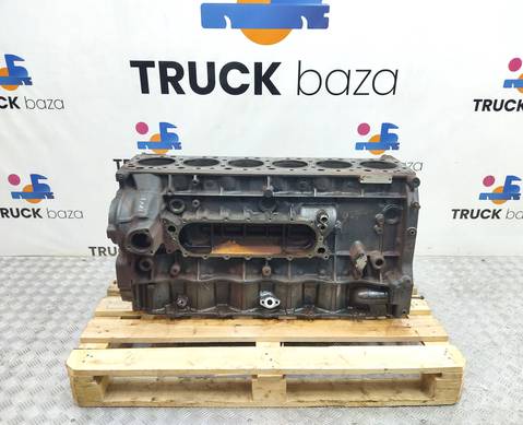 504290930 Блок двигателя Курсор 10 F3AE3681Y для Iveco Stralis II Hi-Way (с 2012)