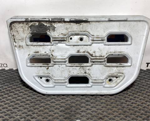 JC46E20040 Площадка подножки для Ford F-MAX (с 2018)