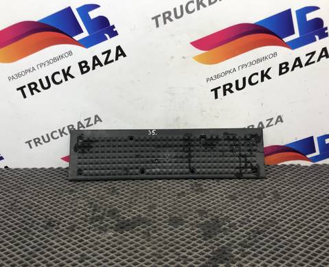 504135514 Подножка бампера для Iveco