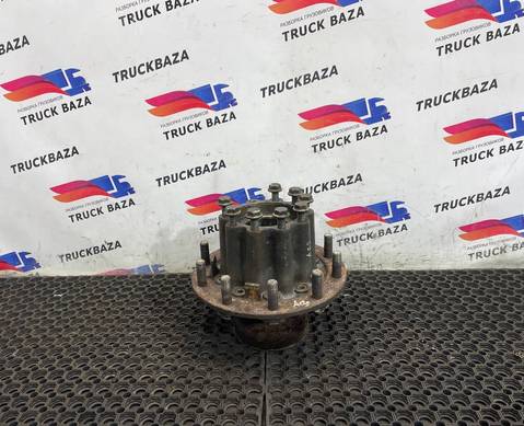 A9463560201 Ступица задняя для Mercedes-Benz Actros MP3 (с 2008)