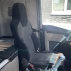 81623106437 Сиденье водительское пневматическое для Man TGX TG3 (с 2020)