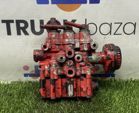 81259026145 Кран уровня пола главный для Iveco Stralis I (с 2002)