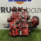 Кран уровня пола главный для Полуприцепы Schmitz