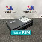 0004463046 Блок управления PSM для Mercedes-Benz Actros New Actros MP4 (с 2011)