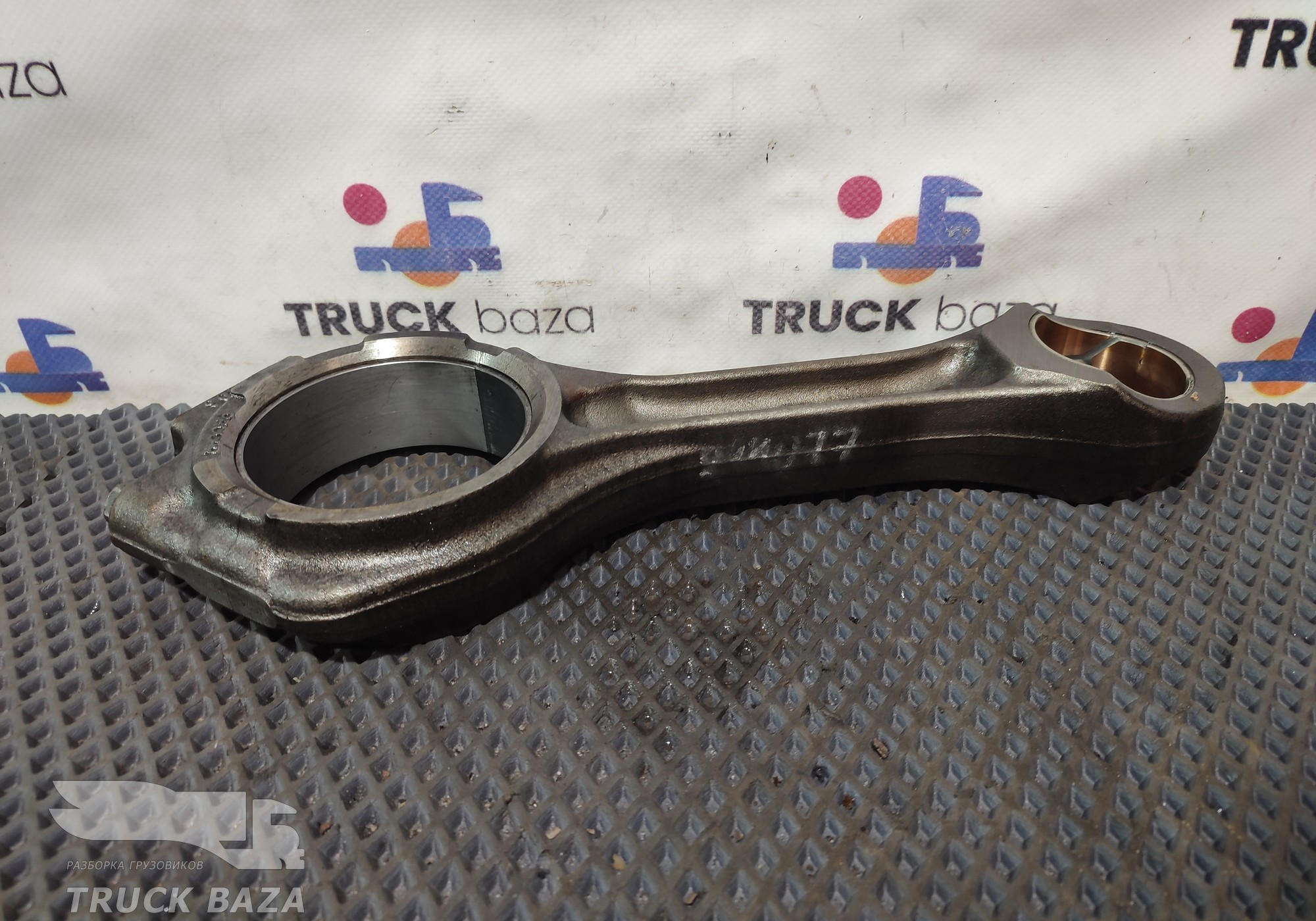 1675250 Шатун ДВС для Daf XF105 (с 2005)