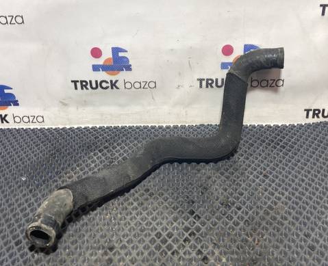 81963050360 Патрубок отопителя для Man TGX II (с 2012)