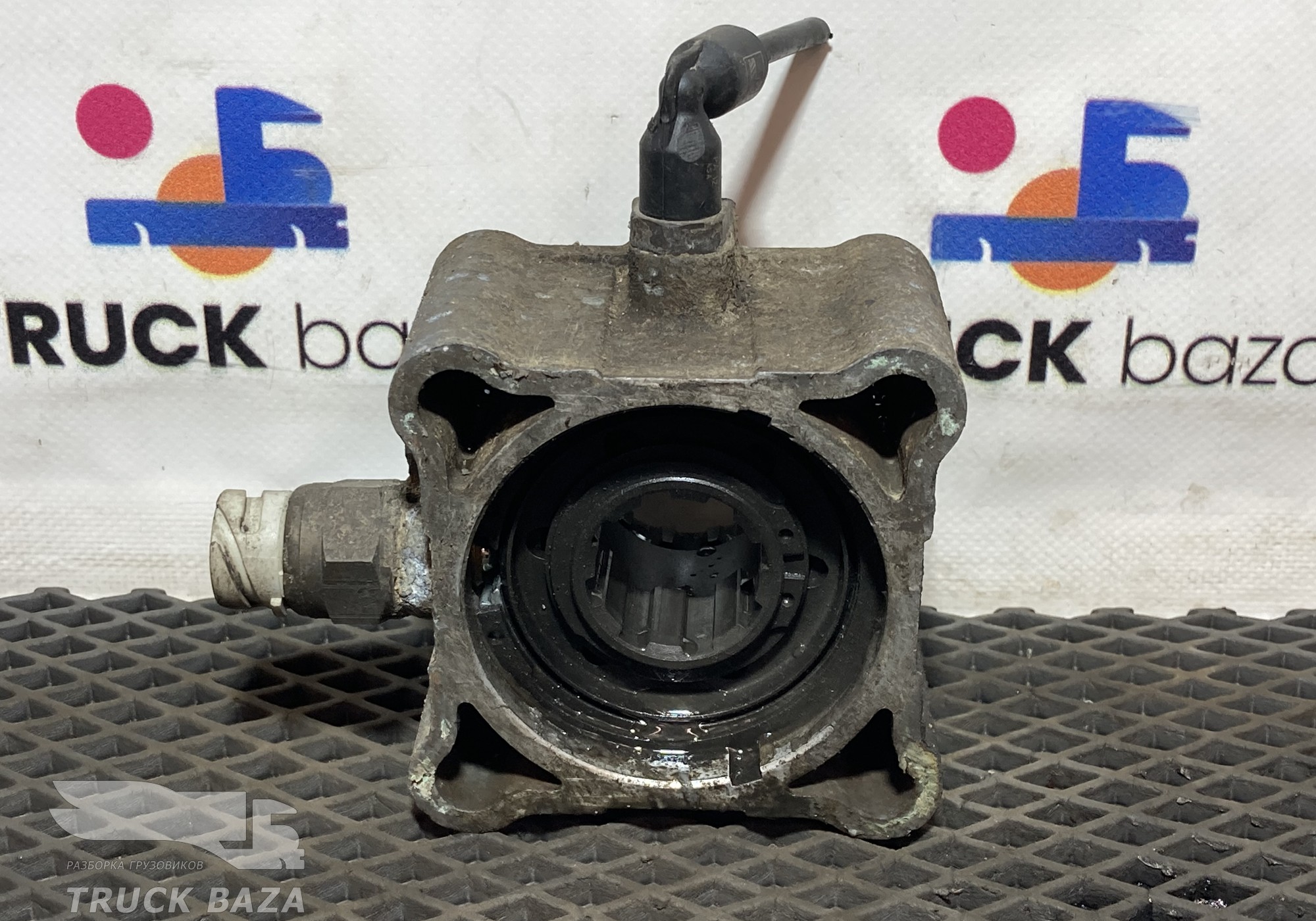 5010545322 Коробка отбора мощности для Renault Premium II (с 2005 по 2013)