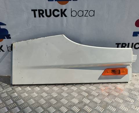 Продолжение крыла левого для DongFeng GX DFH4180