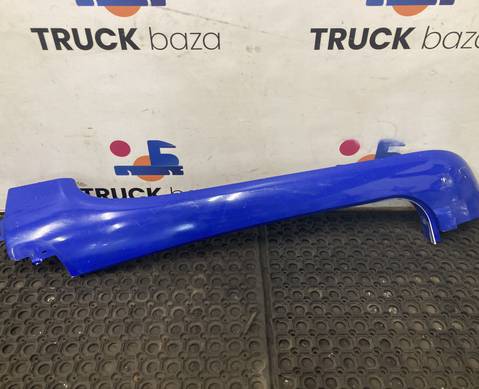 81624100223 Накладка стойки лобового стекла левая для Man TGS II (с 2012)