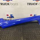 81624100223 Накладка стойки лобового стекла левая для Man TGS II (с 2012)