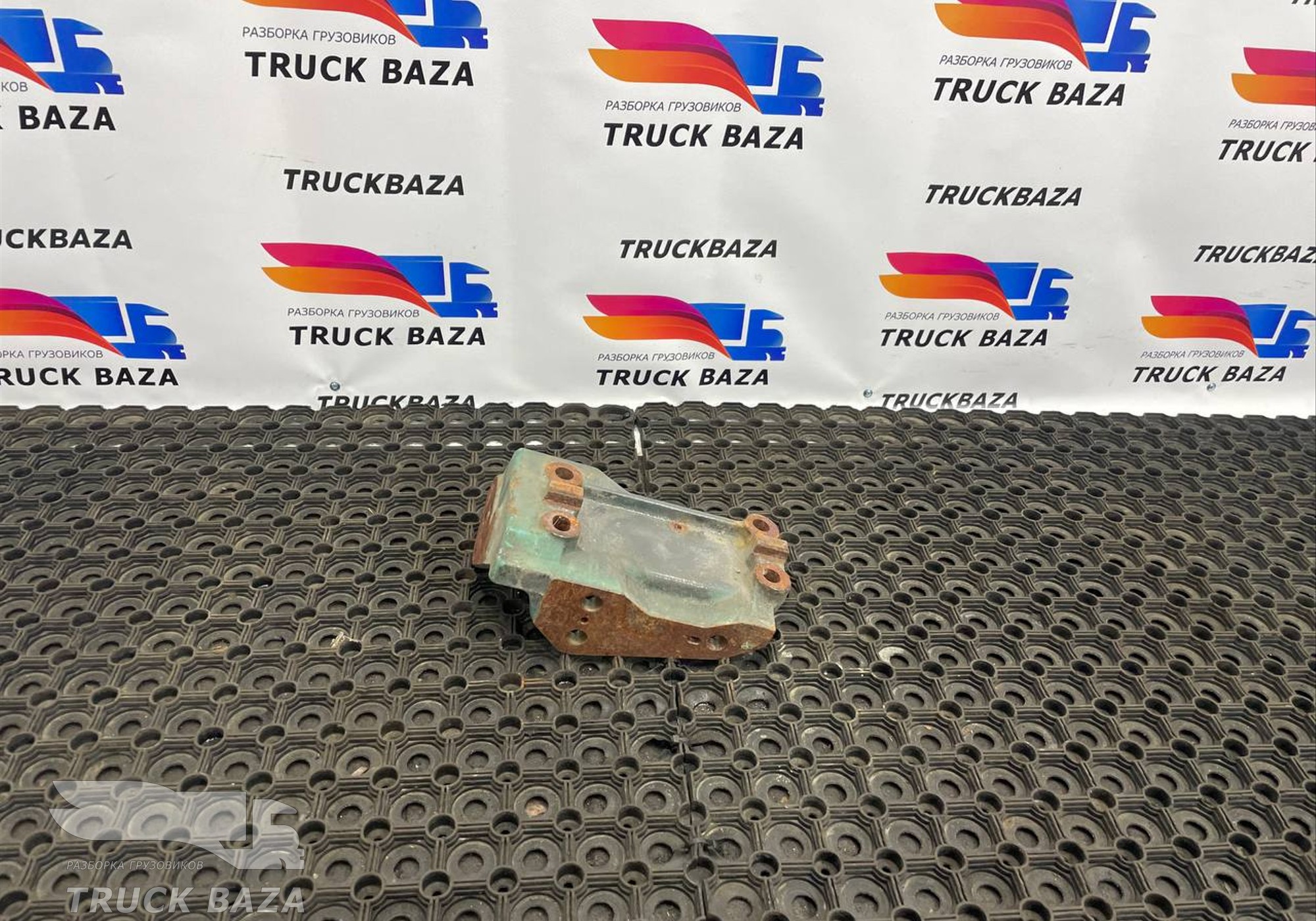 22026929 Кронштейн ролика-натяжителя для Man TGX II (с 2012)