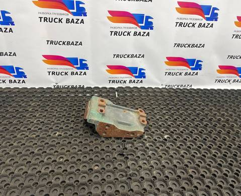 22026929 Кронштейн ролика-натяжителя для Man TGX II (с 2012)