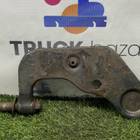 658012905535 Кронштейн амортизатора нижний левый для КАМАЗ 54901