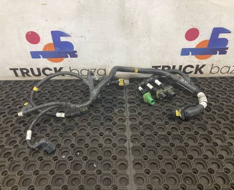 21696138 Проводка системы AdBlue для Renault