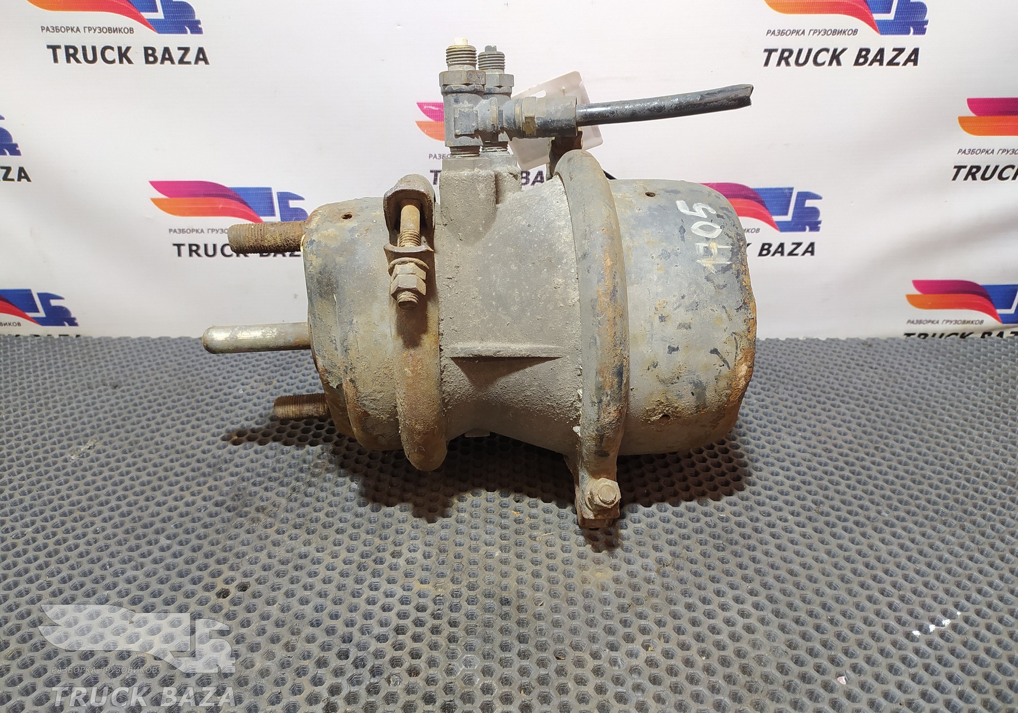 A0074203624 Энергоаккумулятор тормозной для Mercedes-Benz Axor