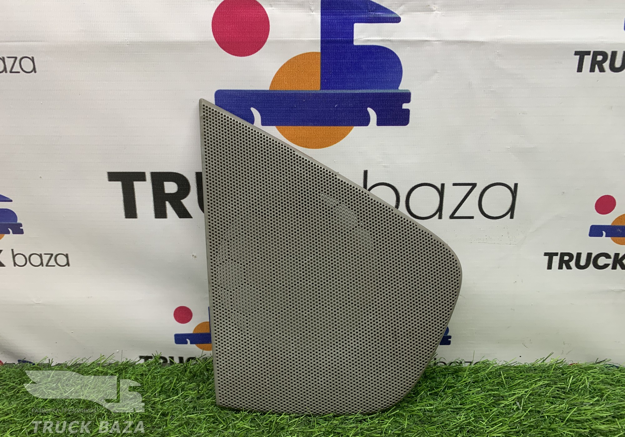 1665962 Решетка динамика правая для Daf XF105 (с 2005)