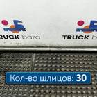 2444085 Полуось без блокировки для Scania 6-series G (с 2016)