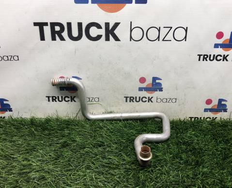 1454124 Трубка отопителя для Daf CF III (с 2013 по 2017)