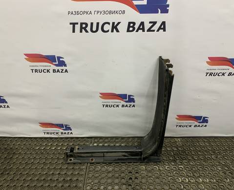 54901110110401 Кронштейн топливного бака для КАМАЗ 54901