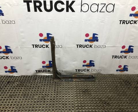 54901110110401 Кронштейн топливного бака для КАМАЗ 54901