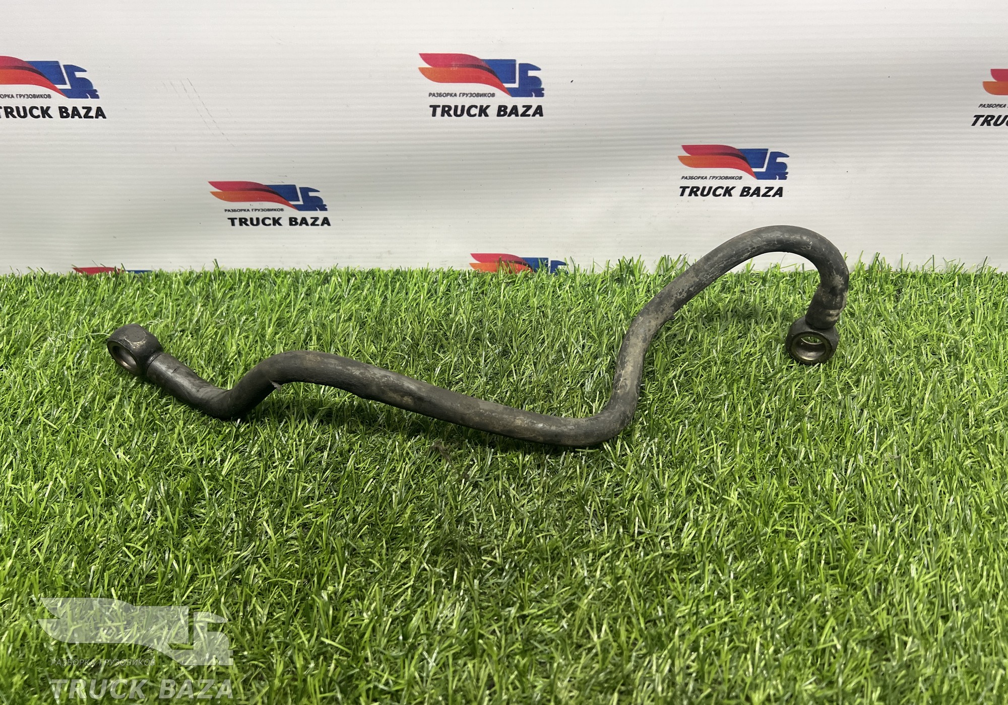 1737651 Трубка топливная