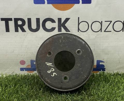 51065030384 Шкив водяного насоса для Man TGL III (с 2012)